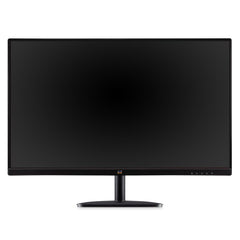 MONITEUR VA VIEWSONIC 24 PO 1080P AVEC HDMI, VGA. 