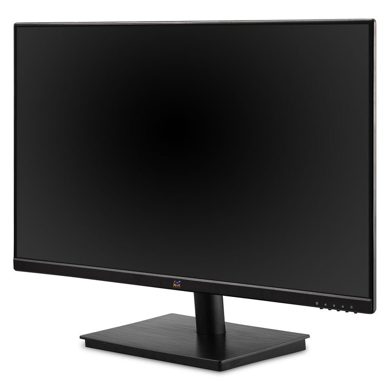VIEWSONIC 27IN 1080P IPS 100HZ VARIABLE REFRESH RATE MONITOR WITH HDMI, VGA.