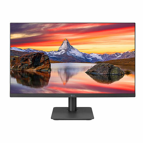 LG MONITOR 24IN IPS 1920X1080