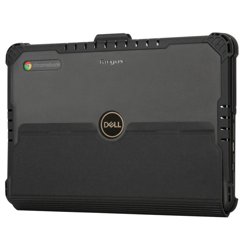 TARGUS 11.6IN COMMERCIAL-GRADE FORM-FIT COVER FOR DELL CHROMEBOOK 3100/3110 (2-I