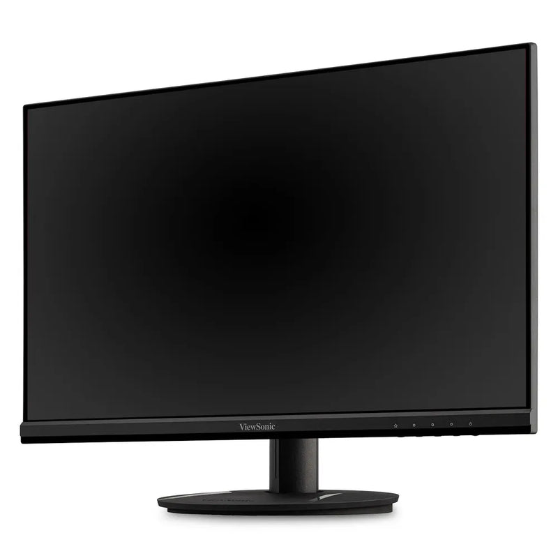 ViewSonic VX2716A 27" Class Full HD Gaming LED Monitor - 16:9 - Black