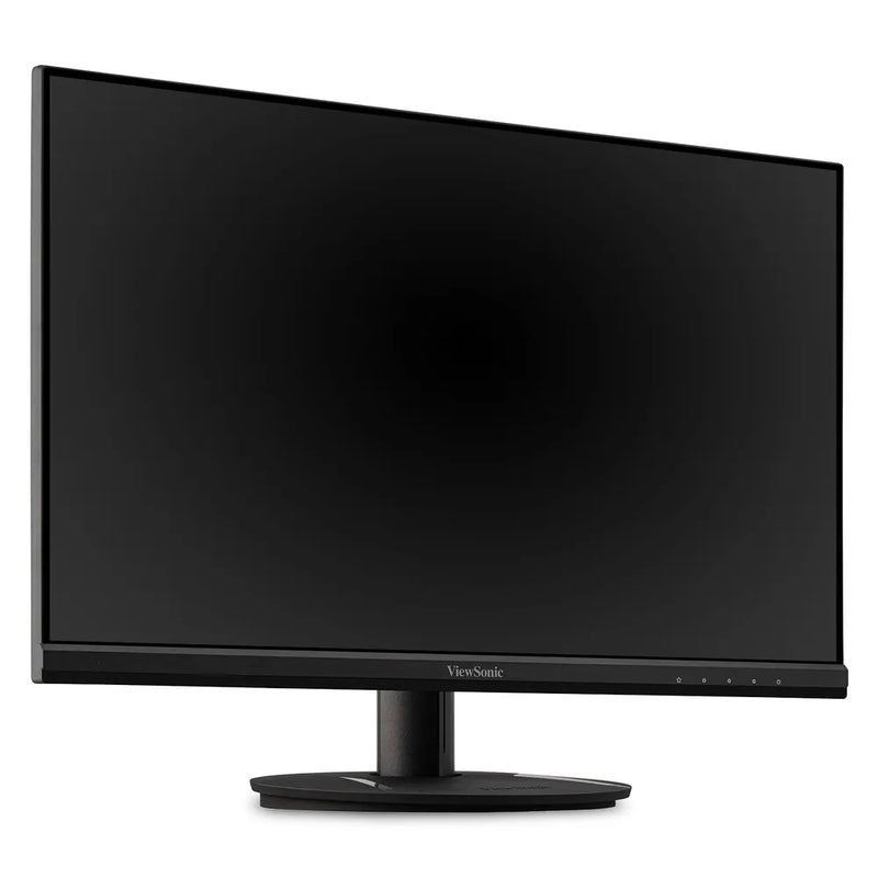 ViewSonic VX2716A 27" Class Full HD Gaming LED Monitor - 16:9 - Black