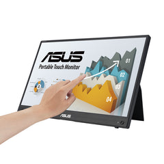 ASUS ZENSCN PORTABLE TOUCH MB16AHT 15.6IN 1080P FHD IPS 5MS USB-C