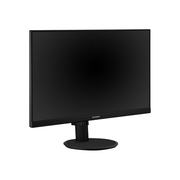 VIEWSONIC 27IN 1080P MVA FULL ERGONOMIC MONITOR HDMI VGA