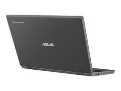 ASUS CHROMEBOOK ÉCRAN TACTILE 11,6 PO HD INTEL N5100 4 Go LPDDR4X 32 Go EMMC Chrome