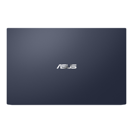 Ordinateur portable Asus ExpertBook B1 B1502 B1502CGA-Q31H-CB 15,6" - Intel i3-N305 Octa-core (8 cœurs) 1,80 GHz - 8 Go de RAM totale - 256 Go SSD - Noir étoile