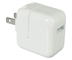 Adaptateur secteur USB Axiom 12 watts pour Apple - MD836LL/A