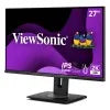 VIEWSONIC 27IN 1440P ERGONOMIC IPS MONITOR WITH HDMI, DP, VGA, INTELLIGENT SENSI