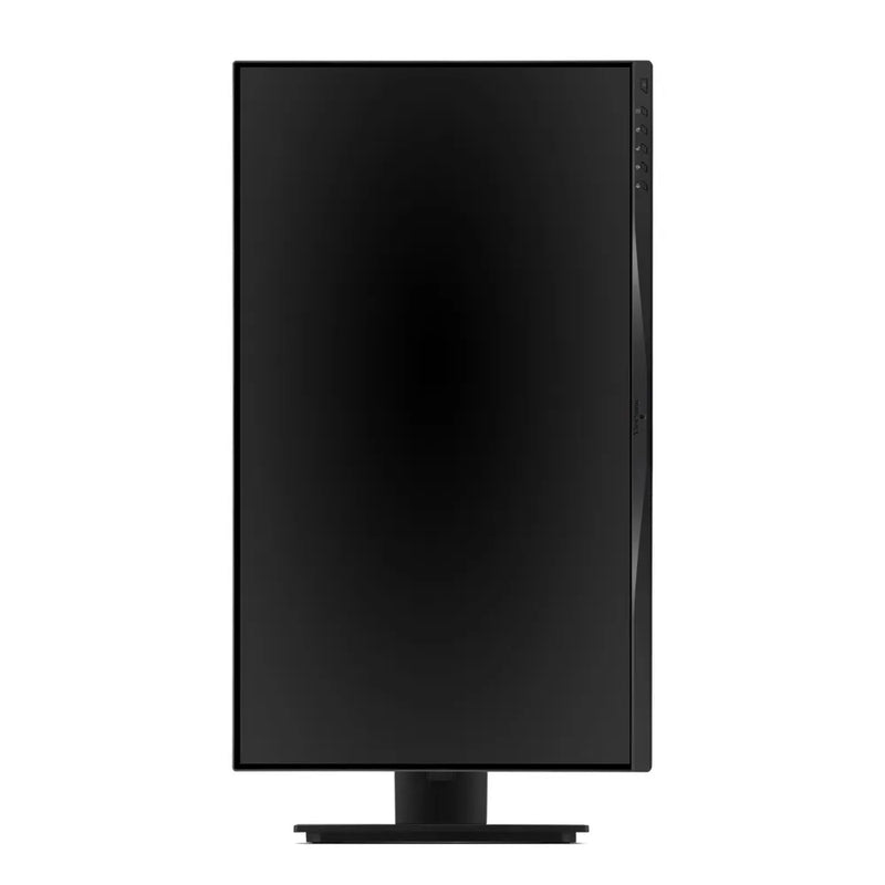 VIEWSONIC 27IN 1440P ERGONOMIC IPS MONITOR WITH HDMI, DP, VGA, INTELLIGENT SENSI