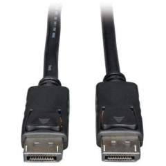 Câble Axiom DisplayPort M/M 6 pieds