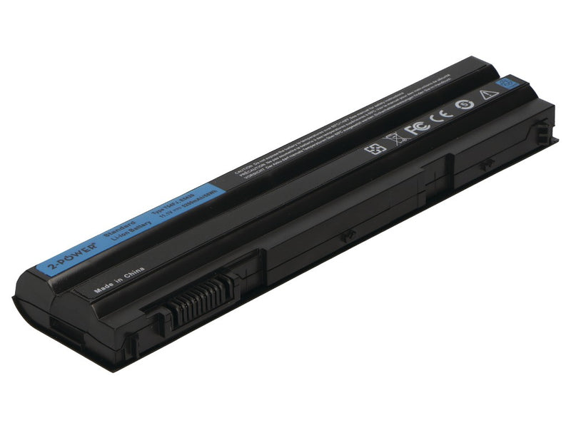 Batterie d'ordinateur portable BTI pour Dell Latitude E6420