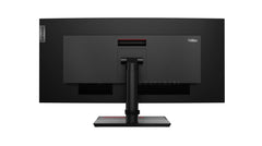 Moniteur LCD à écran incurvé Lenovo ThinkVision P34W-20 34