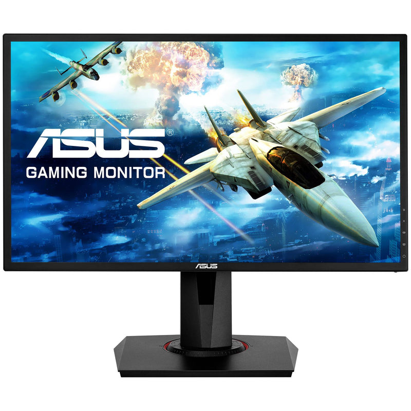 Moniteur LCD de jeu Full HD Asus VG248QG 24" - 16:9 - Noir 