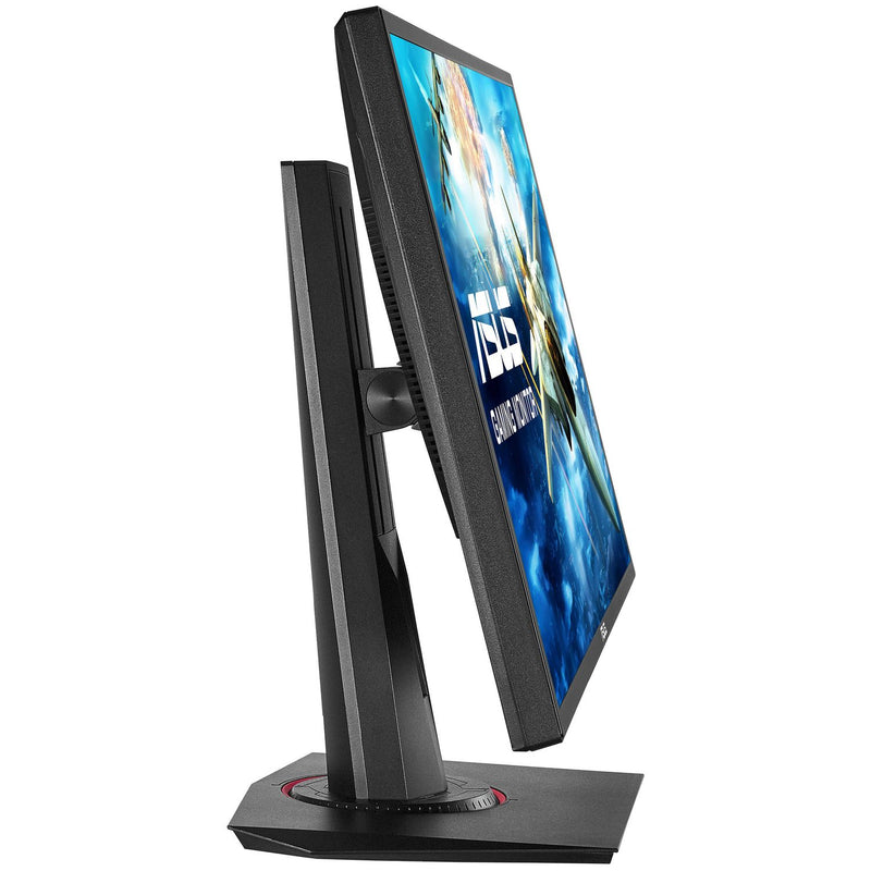 Moniteur LCD de jeu Full HD Asus VG248QG 24" - 16:9 - Noir 