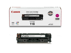 Canon CRG118 Toner Cartridge