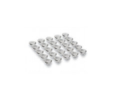 Embouts d'oreille HP POLY CS540 MOYENS (25 PIÈCES)