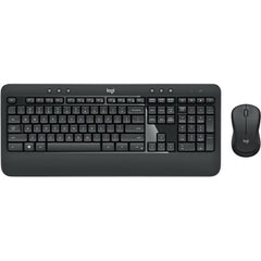 MK540 AD WIRELESS KB A/ MOUSE COMBO FR