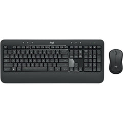 MK540 AD WIRELESS KB A/ SOURIS COMBO FR