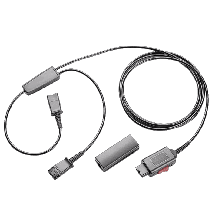 HP POLY Y TRAINING CABLE