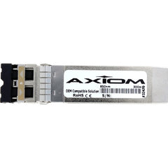 Émetteur-récepteur SFP+ Axiom 8GBASE-SW pour Brocade - XBR-000163