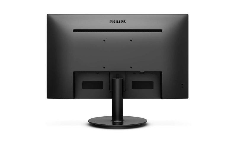 Philips 271V8L 27" Class Full HD LCD Monitor - 16:9 - Textured Black