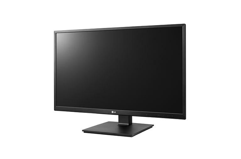 27BK550Y-B - LCD Monitor - Flat - 1920 x 1080 - 27Inch - 27Inch - 250 cd/m2 - 5M