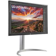 LG UHD 27PO 3840X2160 16/9 320CD/M2 