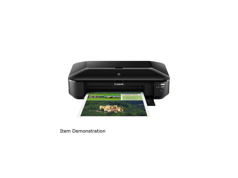 Canon PIXMA iX6820 Desktop Wireless Inkjet Printer - Color