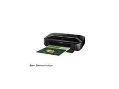 Canon PIXMA iX6820 Desktop Wireless Inkjet Printer - Color