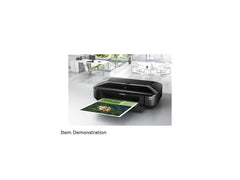 Canon PIXMA iX6820 Desktop Wireless Inkjet Printer - Color