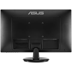 Asus VA249HE Full HD LCD Monitor - 16:9 - Black