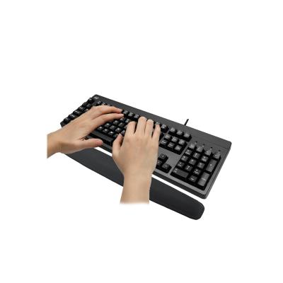 Memory Foam Keyboard Wrist Rest