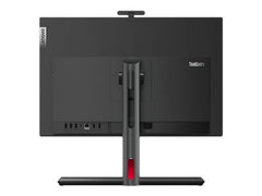 Lenovo ThinkCentre M90a Gen 3 11VF0067US All-in-One Computer - Intel Core i5 12th Gen i5-12500 Hexa-core (6 Core) 3 GHz - 8 GB RAM DDR4 SDRAM - 256 GB NVMe M.2 PCI Express PCI Express NVMe 4.0 x4 SSD - 23.8