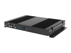 AOpen Digital Engine DEX5750 Desktop Computer - Intel 11th Gen - 8 GB - 128 GB SSD - Mini PC