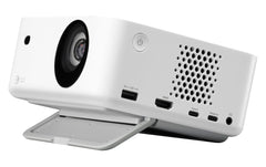 Optoma ML1080ST Projecteur DLP courte focale - 16:9 - Portable - Blanc