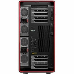 LENOVO FR THINKSTATION PX 2 4416+ 16G X8 W11PWS