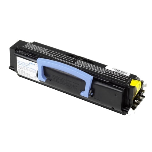 Cartouche de toner laser Dell - Noir - 1 / Paquet