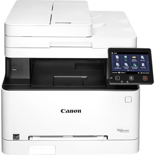 Imprimante multifonction laser sans fil imageCLASS MF642Cdw de Canon - Couleur