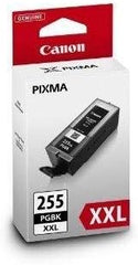 Canon PGI-255 PGBK XXL Original High Yield Inkjet Ink Cartridge - Pigment Black - 1 Each