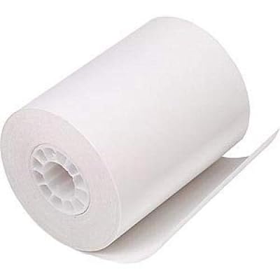 PAPIER DE REÇU BROTHER MOBILE STD 4,375 EN PAQUET DE 36