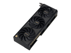 ASUS GEFORCE PROART-RTX4070-O12G OC 12GB GDDR6X 192 BIT 2565 MHZ