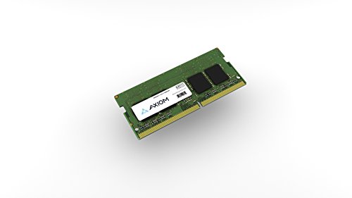 Axiom 8 Go DDR4-2133 SODIMM pour HP - T0H90AA