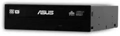 Asus DRW-24B3ST DVD-Writer - Internal - Retail Pack - Black