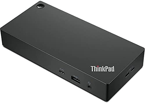 DOCK USB-C UNIVERSEL TP - États-Unis