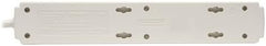 Tripp Lite by Eaton 6-Outlet Economy Surge Protector