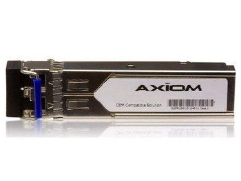 SFP à ondes courtes Fibre Channel 8 Gbit/s Axiom pour EMC - MDS-SFP-8GSW