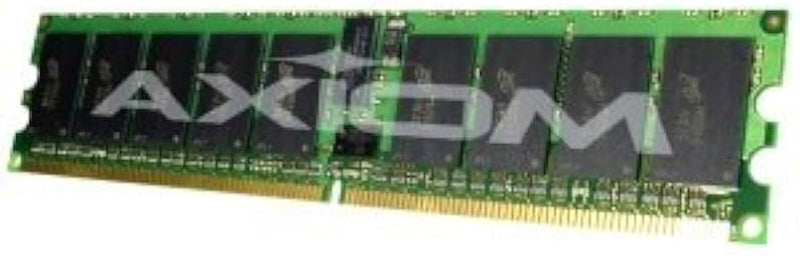 Axiom 8 Go DDR3-1600 ECC RDIMM pour HP - 676333-B21