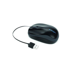 Kensington Pro Fit Mobile Retractable Mouse