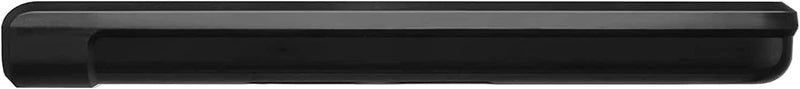 Adata HV620S 1 TB Portable Hard Drive - 2.5" External - Black