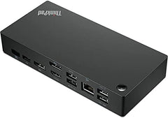 DOCK USB-C UNIVERSEL TP - États-Unis